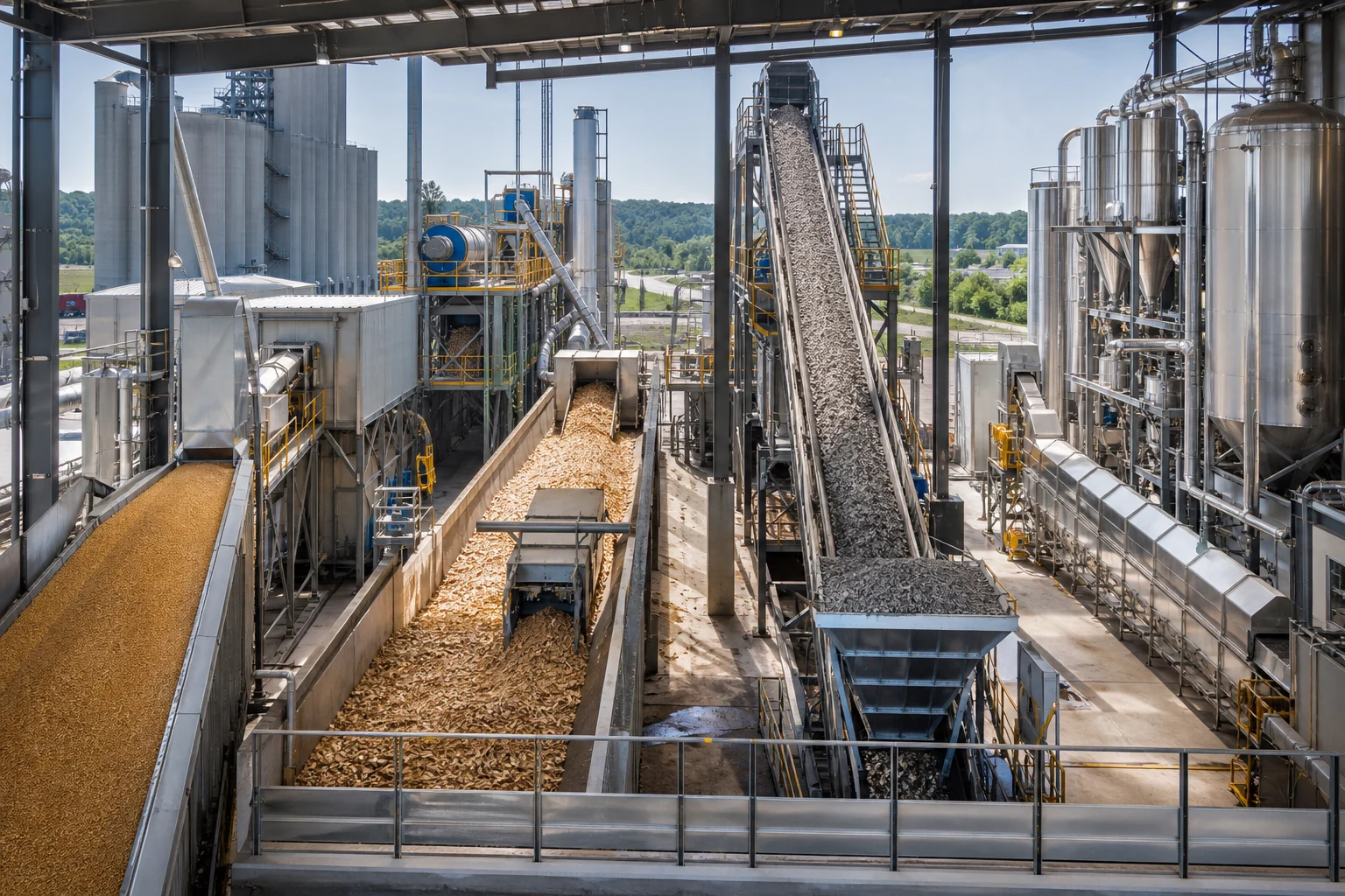 Controle la humedad en materiales y procesos industriales